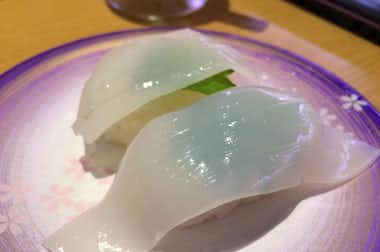 回転寿司　すしえもん　イーアス高尾店の口コミ評価評判