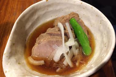 爺々婆々の手料理 山の神の口コミ評価評判