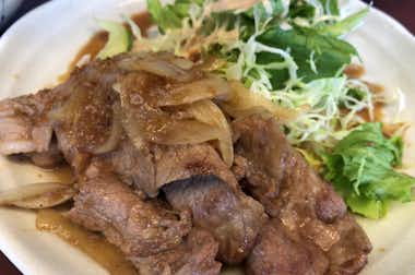 定食 ひよどりの口コミ評価評判