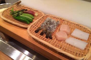 和処 かわむら （【旧店名】天源） の口コミ評価評判
