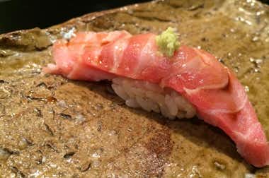 富久の口コミ評価評判まぐろの大トロ