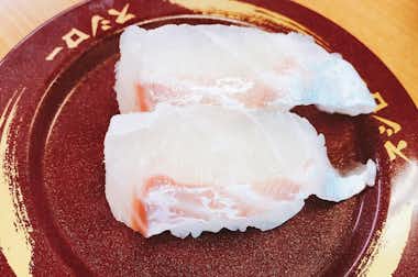 スシロー 楢原店の口コミ評価評判タイ