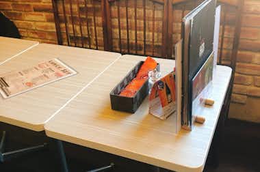 シャルルの口コミ評価評判店内