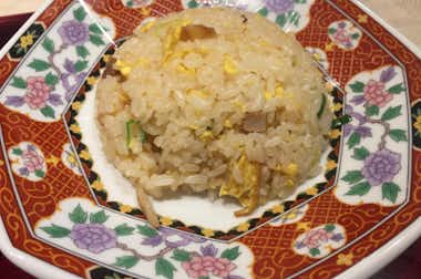 中華食堂 一番館 八王子駅前店の口コミ評価評判炒飯