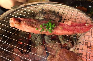 炭火焼肉 仁 焼肉 ホルモン グルメ 八王子の地域情報ポータルサイト はちなび