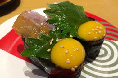 回転寿司　すしえもん　イーアス高尾店の口コミ評価評判