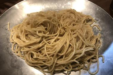 まる重 ラーメン グルメ 八王子の地域情報ポータルサイト はちなび