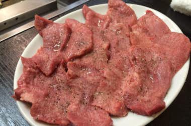 和牛焼肉　大幸園の口コミ評価評判