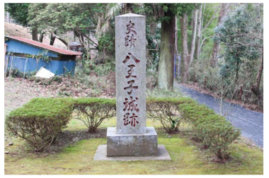 八王子城跡の口コミ評価評判史蹟 八王子城跡