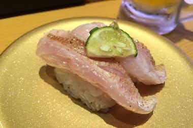 回転寿司　すしえもん　イーアス高尾店の口コミ評価評判