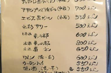 とんかつ鈴本の口コミ評価評判