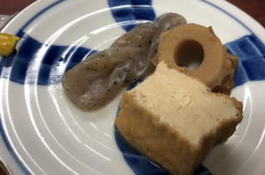 神戸風お好み焼き　光輪（こうりん）の口コミ評価評判おでん