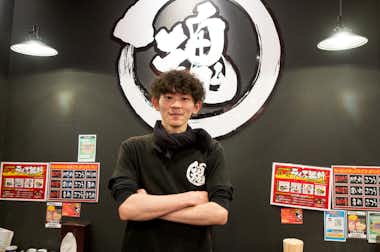 横浜家系ラーメン 八王子大和家の口コミ評価評判店主