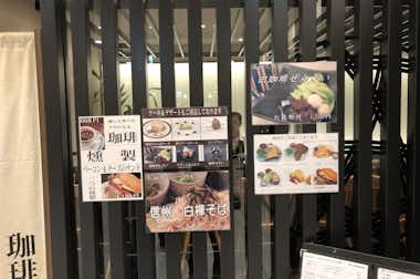 田 セレオ八王子北館店の口コミ評価評判外観