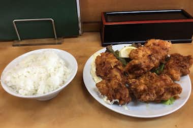 大進亭の口コミ評価評判