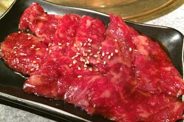 炭火食菜 ○まるの口コミ評価評判