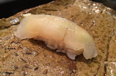 富久の口コミ評価評判ヒラメのコブ締めだった気が