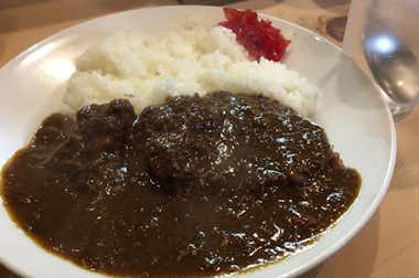 とんかつ鈴本の口コミ評価評判かつカレー