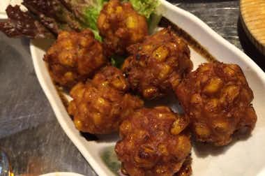 韓国料理 トンキングの口コミ評価評判
