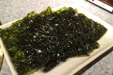 炭火食菜 ○まるの口コミ評価評判