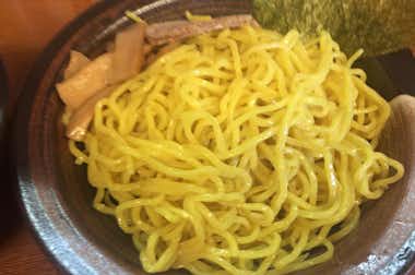 みそ処 らーめん いっぱしやの口コミ評価評判つけ麺