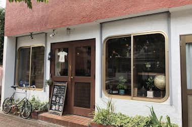 cafe＆bar apego（アペゴ）の口コミ評価評判外観
