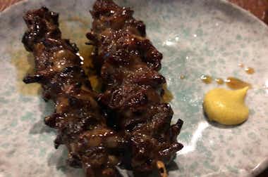 純米酒と炭火焼鶏 燗鶏道-カントリーロード-の口コミ評価評判