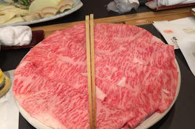 木曽路 八王子高倉店の口コミ評価評判