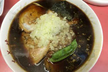 ちとせラーメンの口コミ評価評判