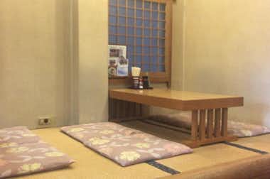 富士屋の口コミ評価評判内観