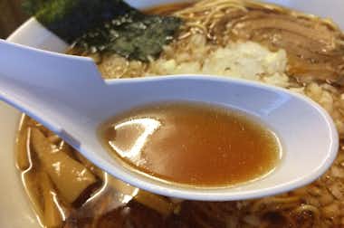 【閉店】香味屋の口コミ評価評判