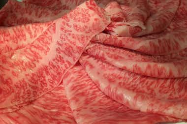 木曽路 八王子高倉店の口コミ評価評判特ロース肉