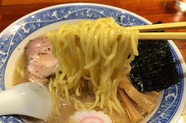 中華そば青葉 八王子店 ラーメン グルメ 八王子の地域情報ポータルサイト はちなび