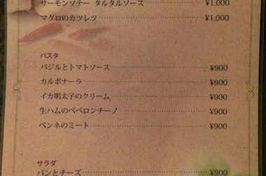 Wines　Bar　M＆Sの口コミ評価評判