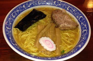 中華そば青葉 八王子店 ラーメン グルメ 八王子の地域情報ポータルサイト はちなび