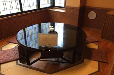 てんぷら　天安の口コミ評価評判