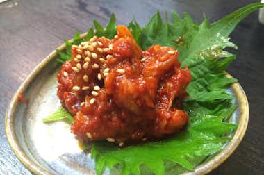 和牛焼肉　大幸園の口コミ評価評判