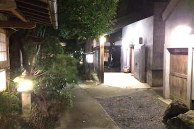 爺々婆々の手料理 山の神の口コミ評価評判