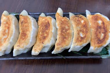 中華料理 喜楽宴（キラクエン）の口コミ評価評判餃子