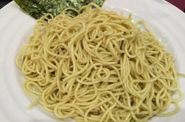 らーめん　海友の口コミ評価評判麺も美味しいです