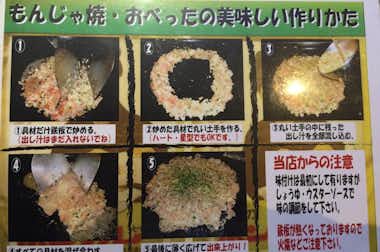 七色 京王八王子店の口コミ評価評判