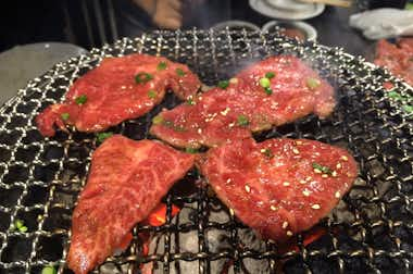 焼肉 味ん味ん西八王子店 焼肉 ホルモン グルメ 八王子の地域情報ポータルサイト はちなび