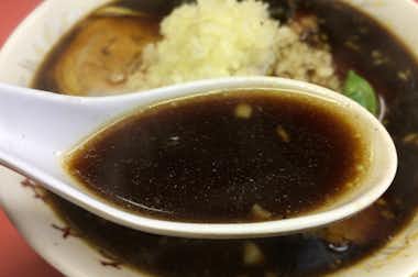 ちとせラーメンの口コミ評価評判