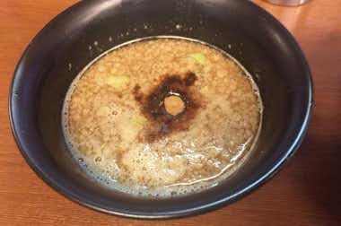 みそ処 らーめん いっぱしやの口コミ評価評判スープ