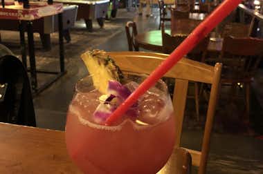 バグダットカフェ ウエスト Baghdad cafe westの口コミ評価評判