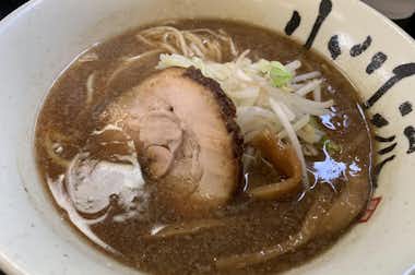 小川流八王子みなみ野店の口コミ評価評判らーめん