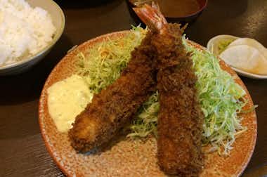 とんかつ鈴本の口コミ評価評判