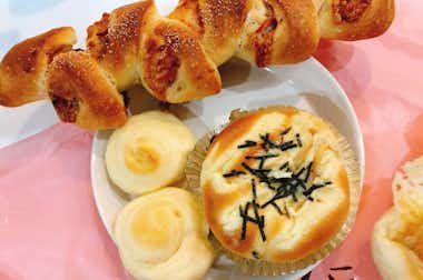 別瑠辺 南大沢店の口コミ評価評判購入品