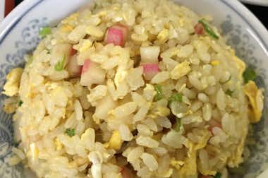 ラーメン  豊春（ほうしゅん）の口コミ評価評判半チャーハン