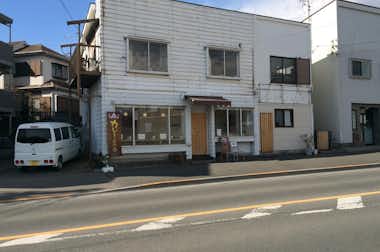 ココテラス （旧店名：これく亭）の口コミ評価評判外観